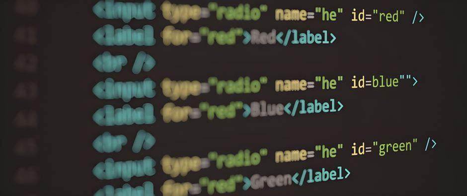 UX/UI Design Ausbildung – visuelle Darstellung von Benutzeroberflächen